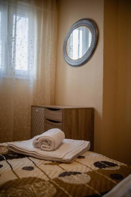Corfu Town Cozy Apartment Exteriör bild